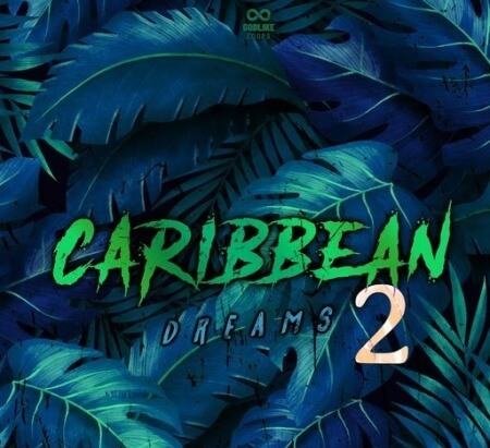 Loops 4 Producers Caribbean Dreams 2 WAV